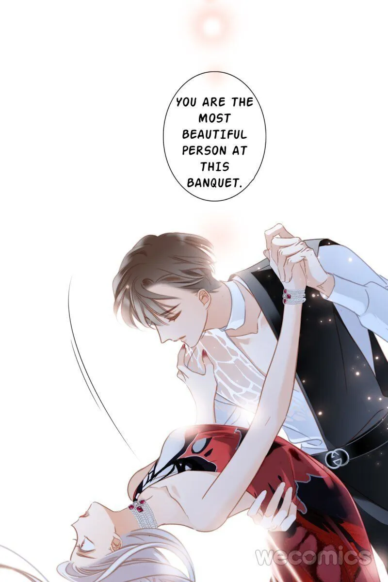 1st kiss – I don’t want to consider you as sister anymore Chapter 26 Online - página 23