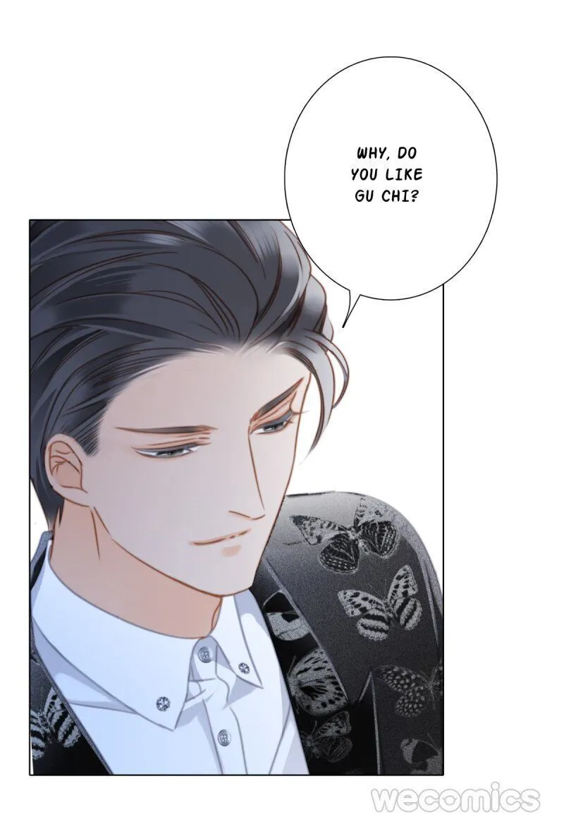 1st kiss – I don’t want to consider you as sister anymore Chapter 26 Online - página 27