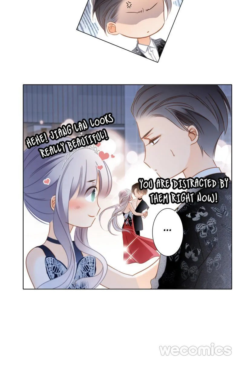 1st kiss – I don’t want to consider you as sister anymore Chapter 26 Online - página 29