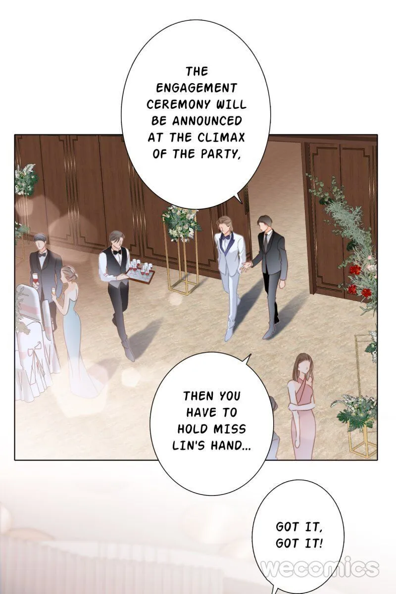 1st kiss – I don’t want to consider you as sister anymore Chapter 26 Online - página 30