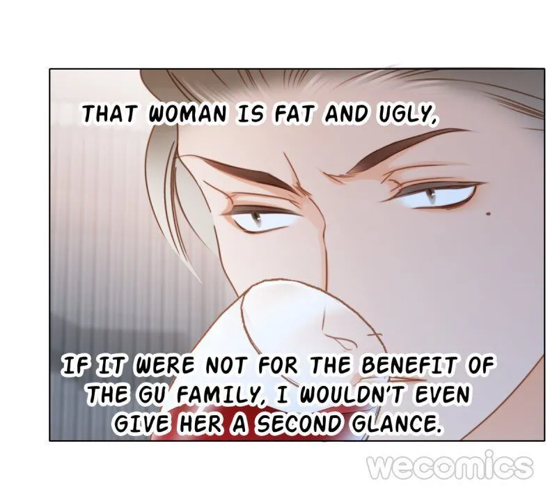 1st kiss – I don’t want to consider you as sister anymore Chapter 26 Online - página 32