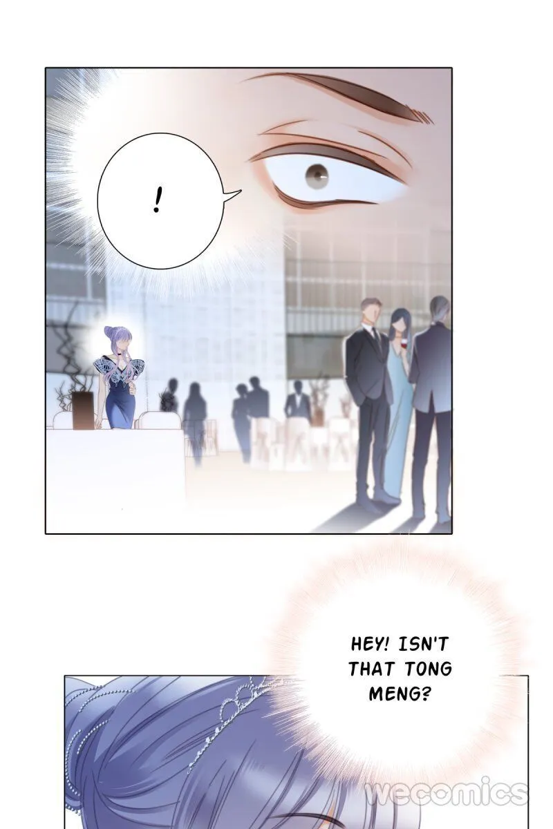 1st kiss – I don’t want to consider you as sister anymore Chapter 26 Online - página 33