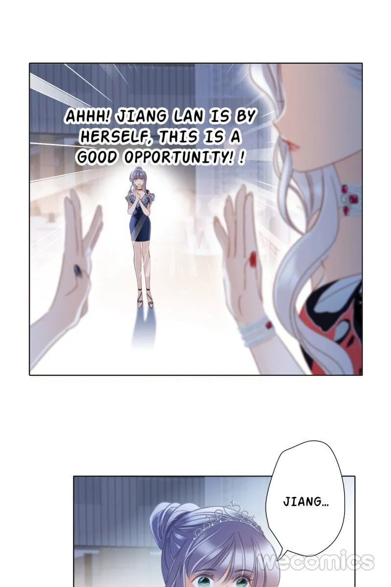 1st kiss – I don’t want to consider you as sister anymore Chapter 26 Online - página 36