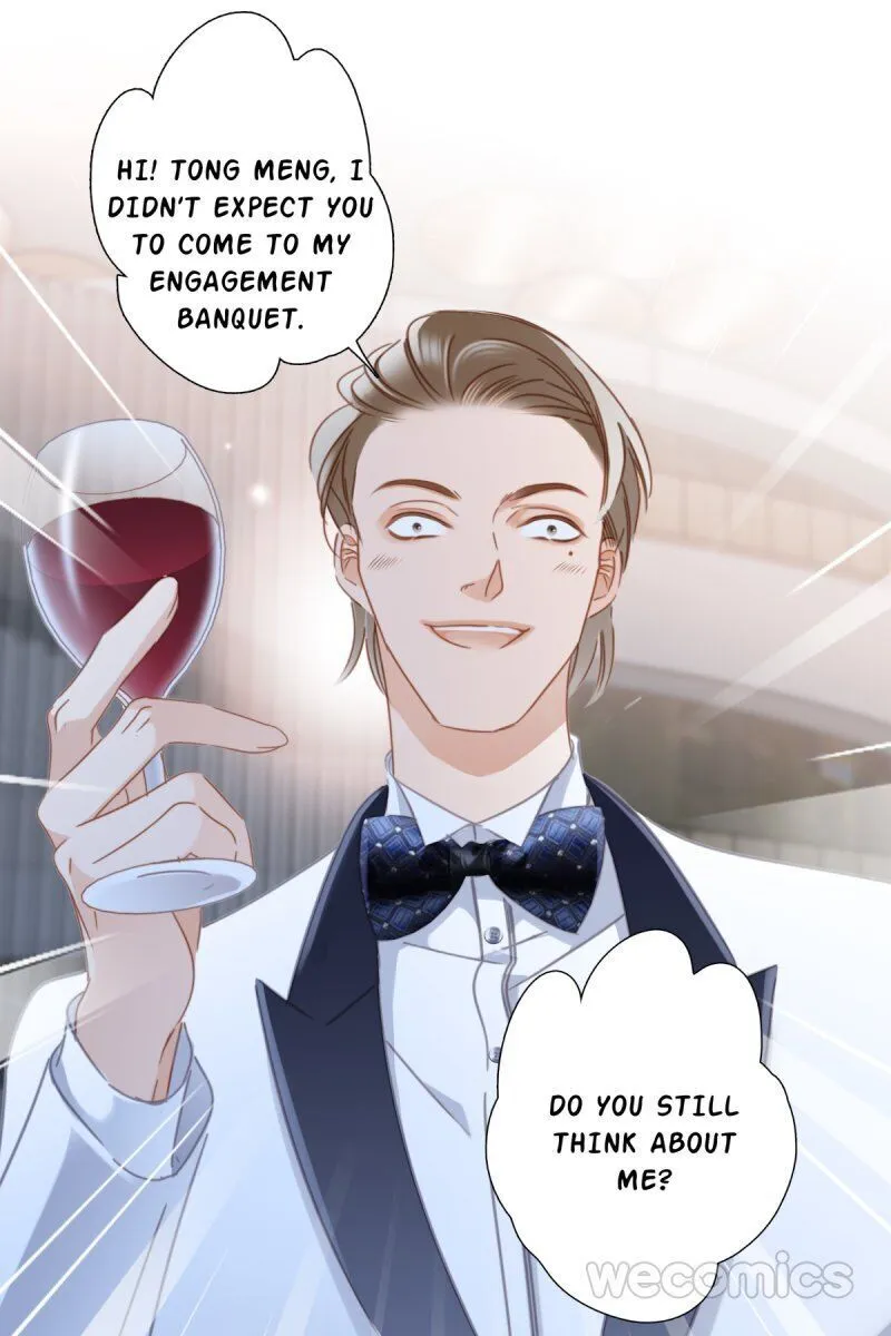 1st kiss – I don’t want to consider you as sister anymore Chapter 26 Online - página 38