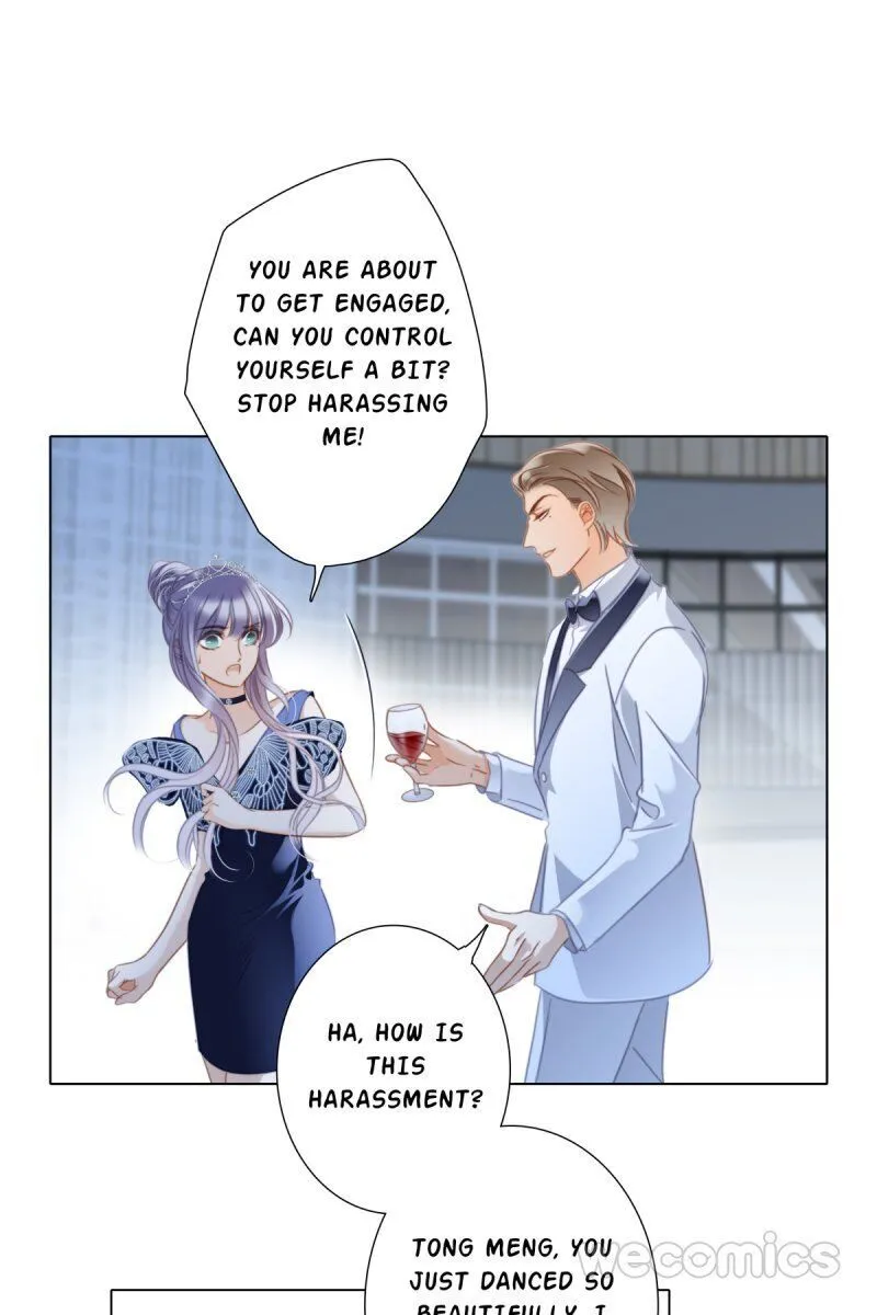 1st kiss – I don’t want to consider you as sister anymore Chapter 26 Online - página 40