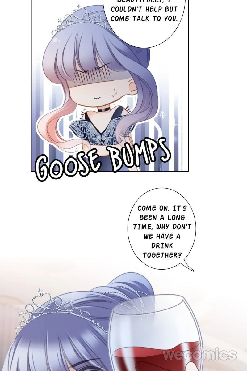 1st kiss – I don’t want to consider you as sister anymore Chapter 26 Online - página 41