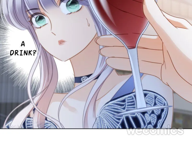 1st kiss – I don’t want to consider you as sister anymore Chapter 26 Online - página 42