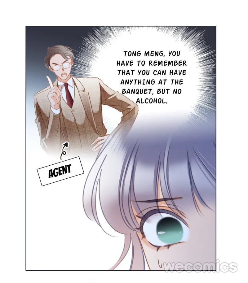 1st kiss – I don’t want to consider you as sister anymore Chapter 26 Online - página 43