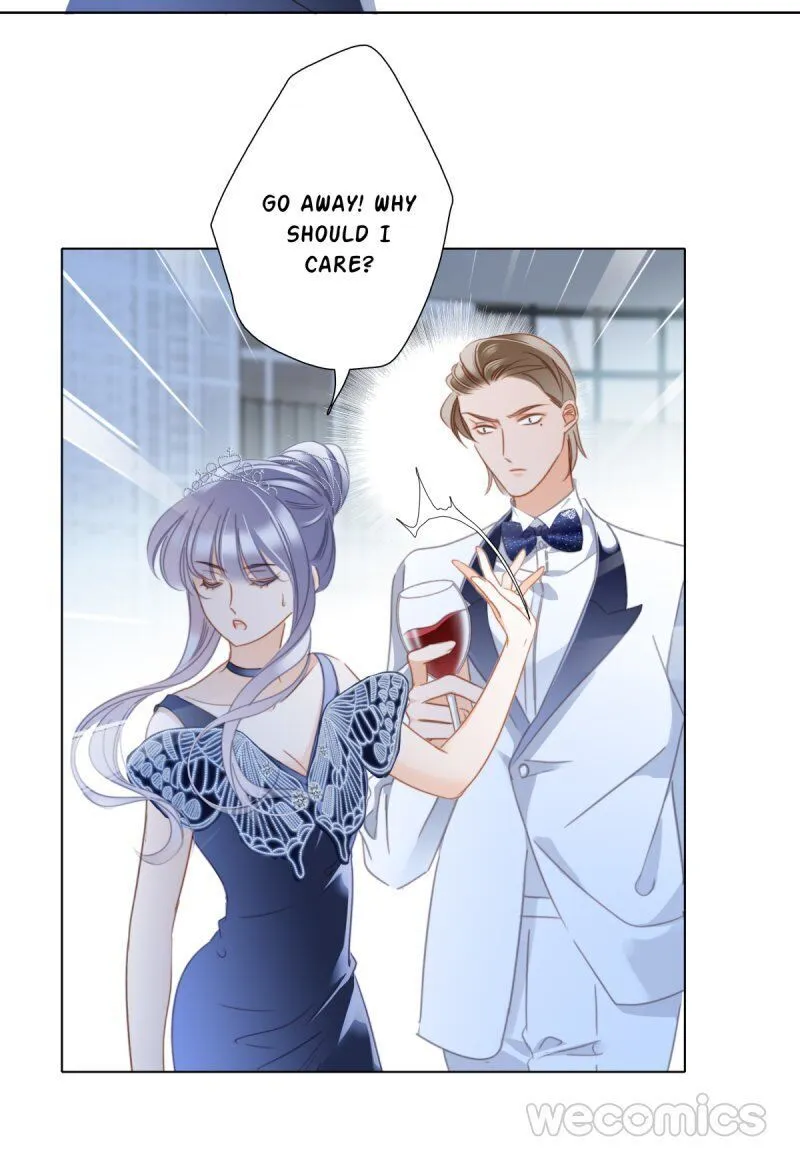 1st kiss – I don’t want to consider you as sister anymore Chapter 26 Online - página 45