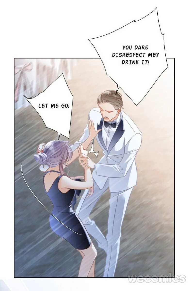 1st kiss – I don’t want to consider you as sister anymore Chapter 26 Online - página 47