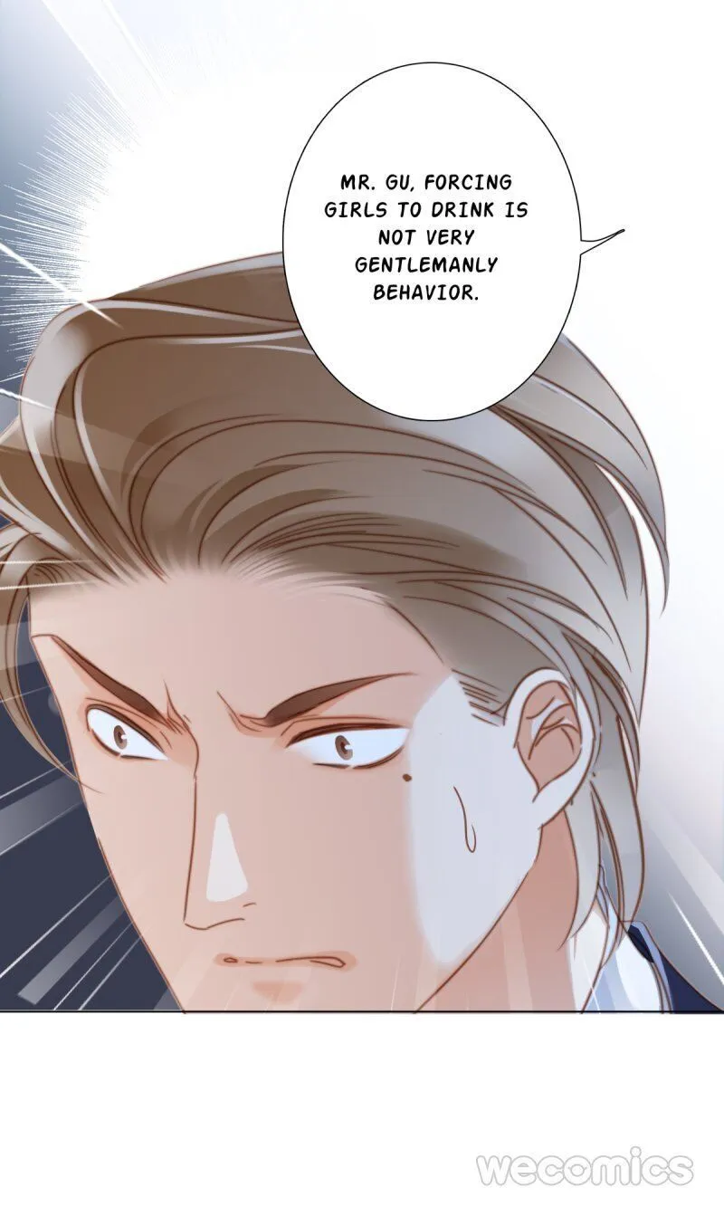 1st kiss – I don’t want to consider you as sister anymore Chapter 26 Online - página 48