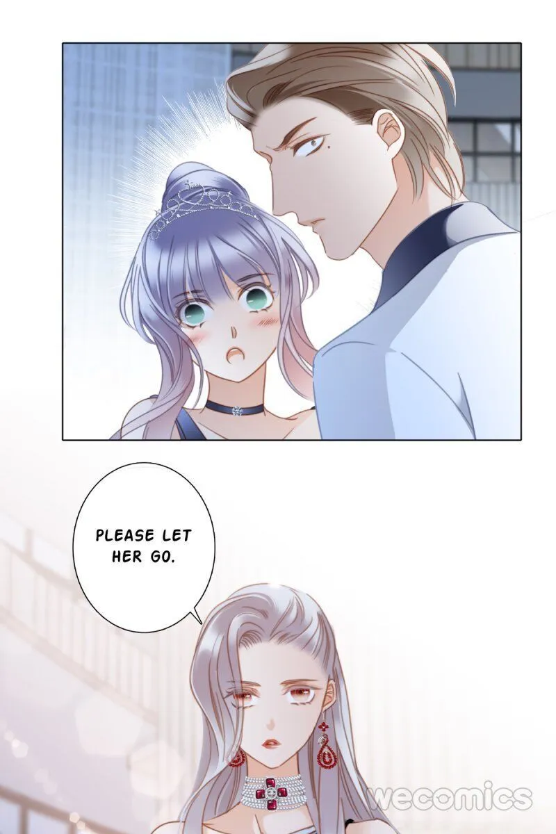 1st kiss – I don’t want to consider you as sister anymore Chapter 26 Online - página 49