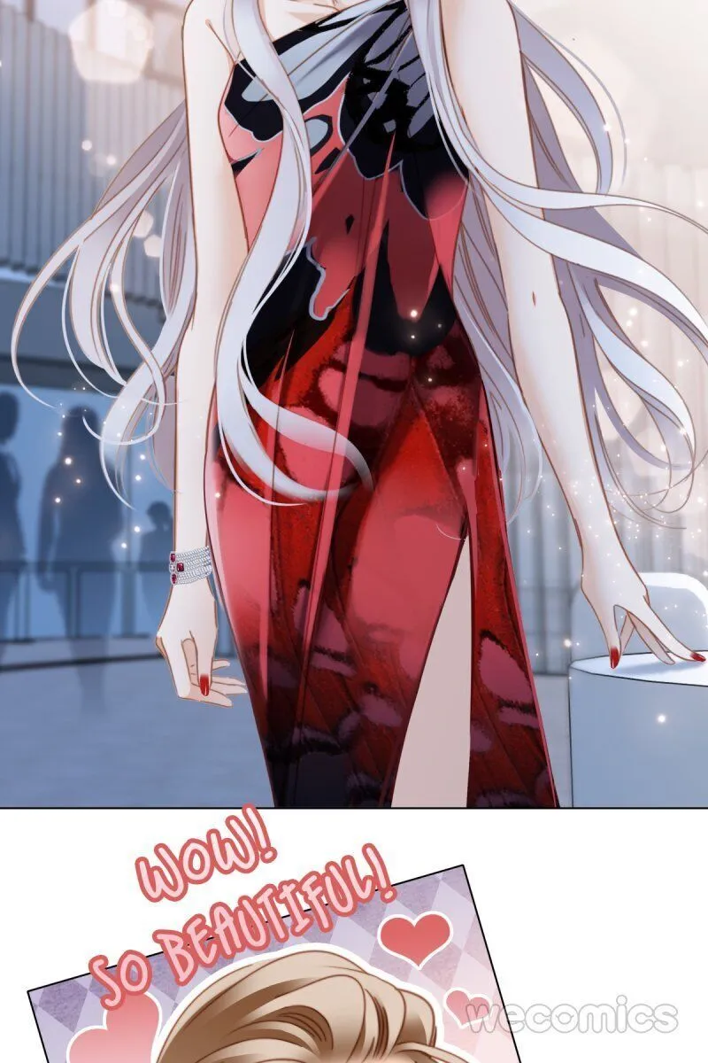 1st kiss – I don’t want to consider you as sister anymore Chapter 26 Online - página 50