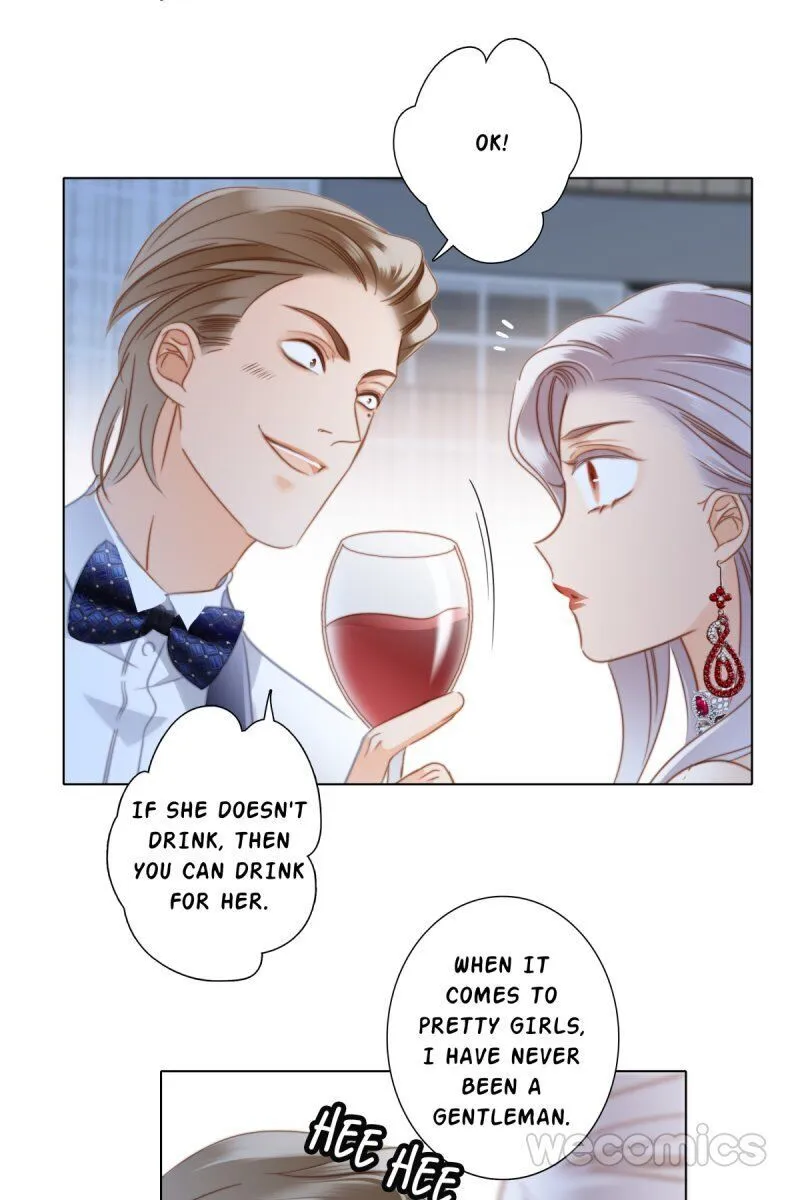 1st kiss – I don’t want to consider you as sister anymore Chapter 26 Online - página 52