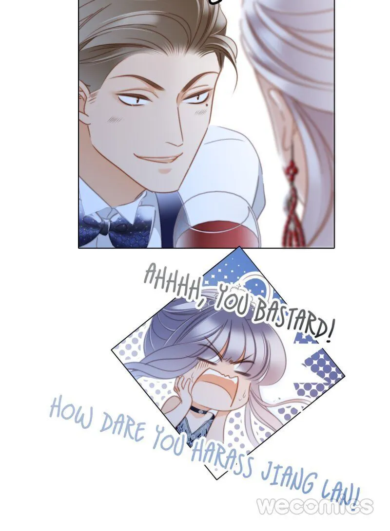 1st kiss – I don’t want to consider you as sister anymore Chapter 26 Online - página 53