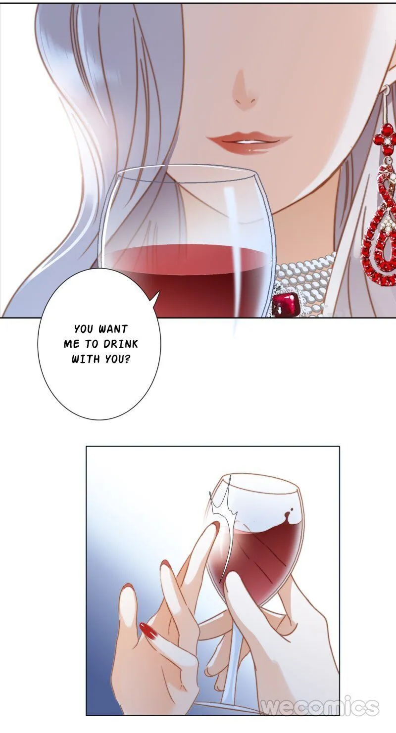 1st kiss – I don’t want to consider you as sister anymore Chapter 26 Online - página 54