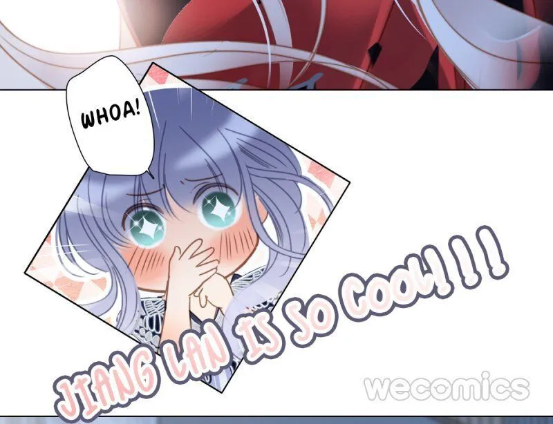 1st kiss – I don’t want to consider you as sister anymore Chapter 26 Online - página 56