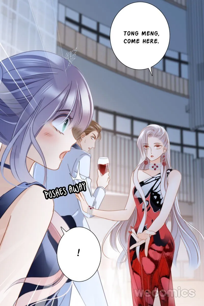 1st kiss – I don’t want to consider you as sister anymore Chapter 26 Online - página 57