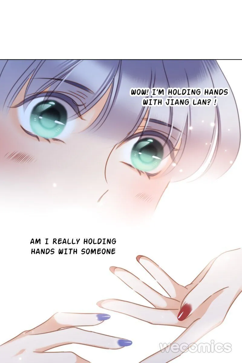 1st kiss – I don’t want to consider you as sister anymore Chapter 26 Online - página 59