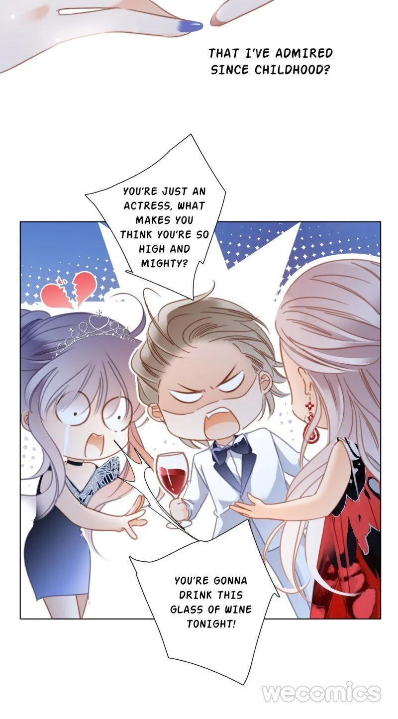 1st kiss – I don’t want to consider you as sister anymore Chapter 26 Online - página 60