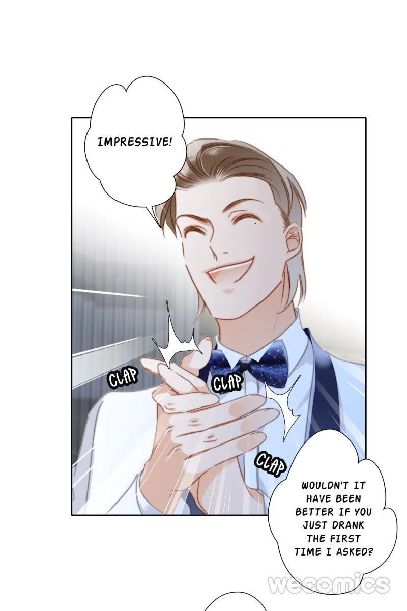 1st kiss – I don’t want to consider you as sister anymore Chapter 26 Online - página 67