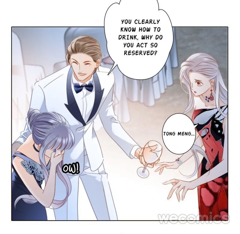 1st kiss – I don’t want to consider you as sister anymore Chapter 26 Online - página 68