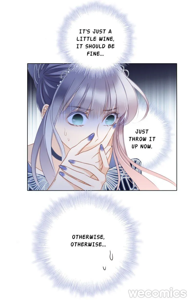 1st kiss – I don’t want to consider you as sister anymore Chapter 26 Online - página 69