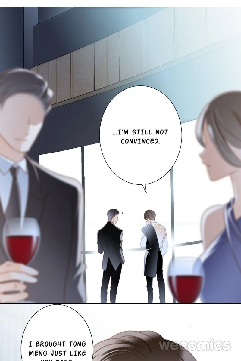 1st kiss – I don’t want to consider you as sister anymore Chapter 26 Online - página 70