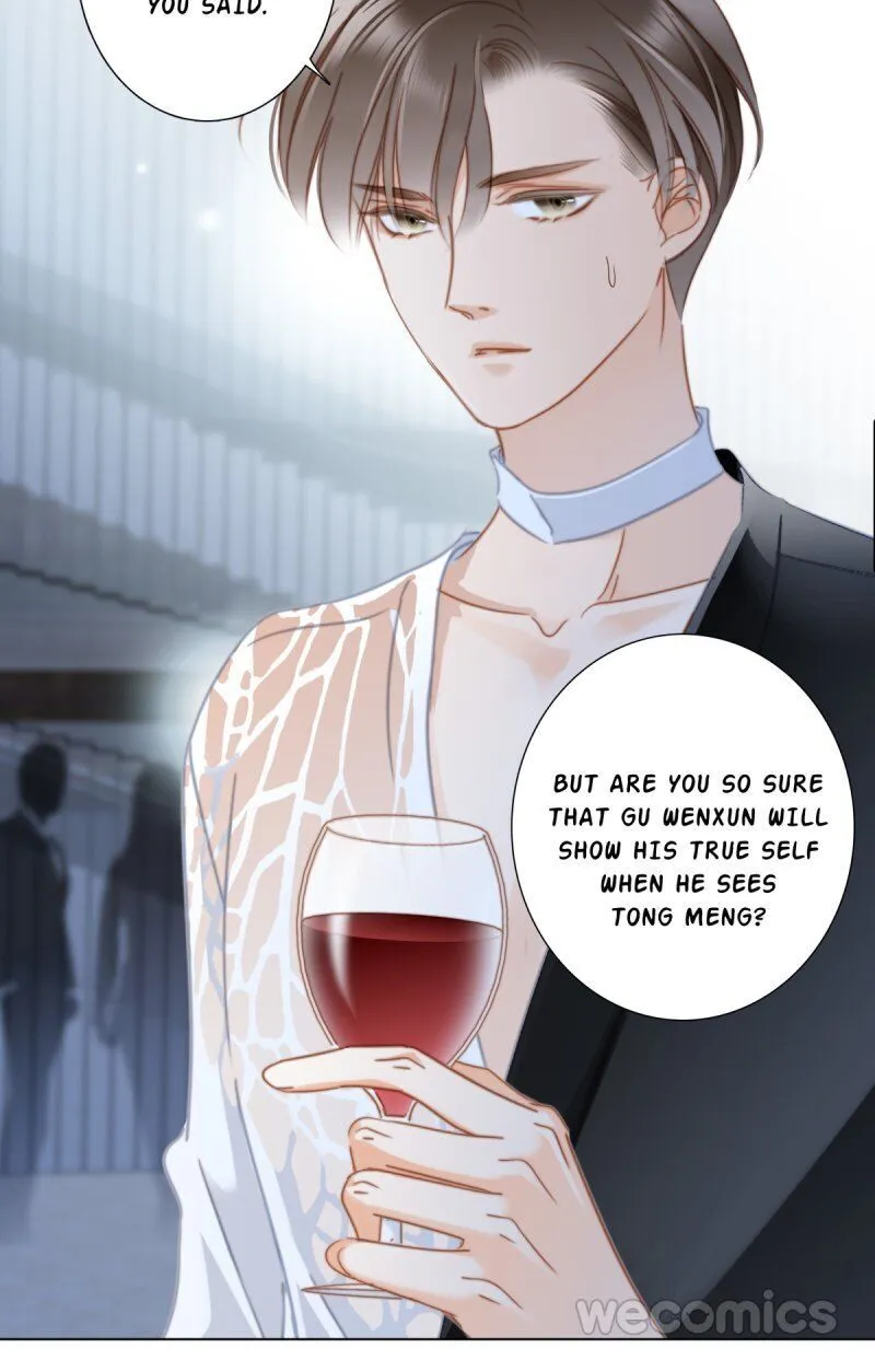 1st kiss – I don’t want to consider you as sister anymore Chapter 26 Online - página 71