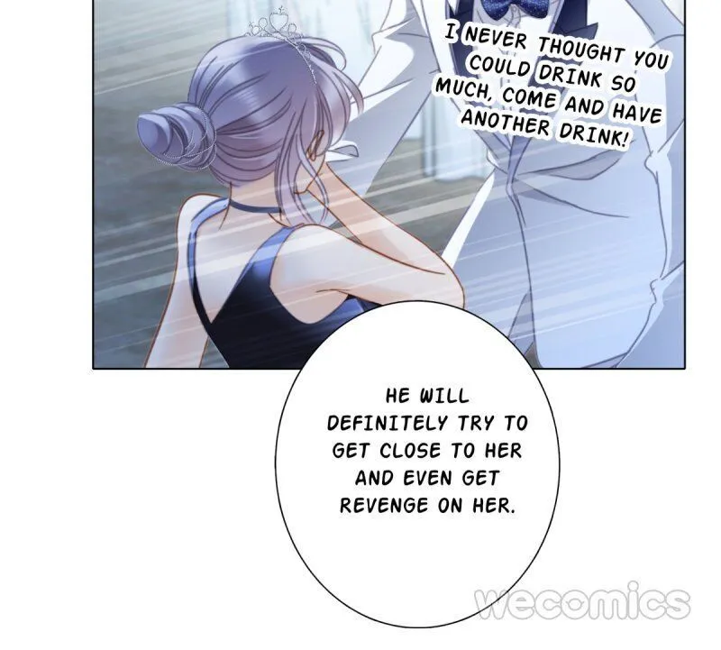 1st kiss – I don’t want to consider you as sister anymore Chapter 26 Online - página 74