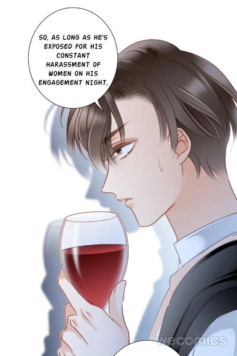 1st kiss – I don’t want to consider you as sister anymore Chapter 26 Online - página 75
