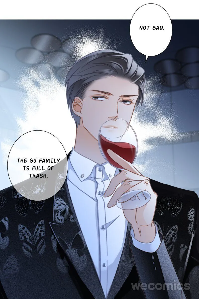 1st kiss – I don’t want to consider you as sister anymore Chapter 26 Online - página 77