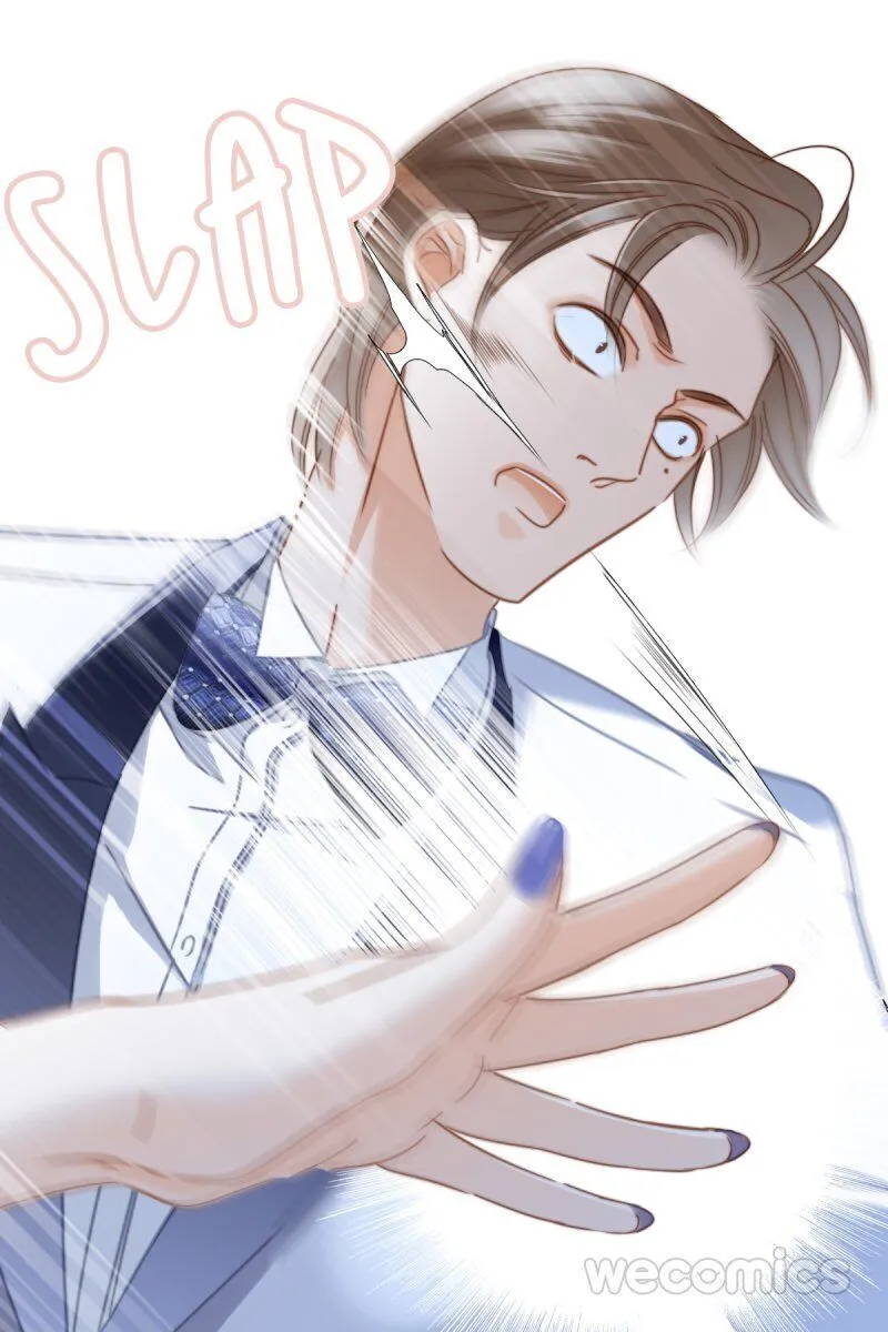 1st kiss – I don’t want to consider you as sister anymore Chapter 26 Online - página 79