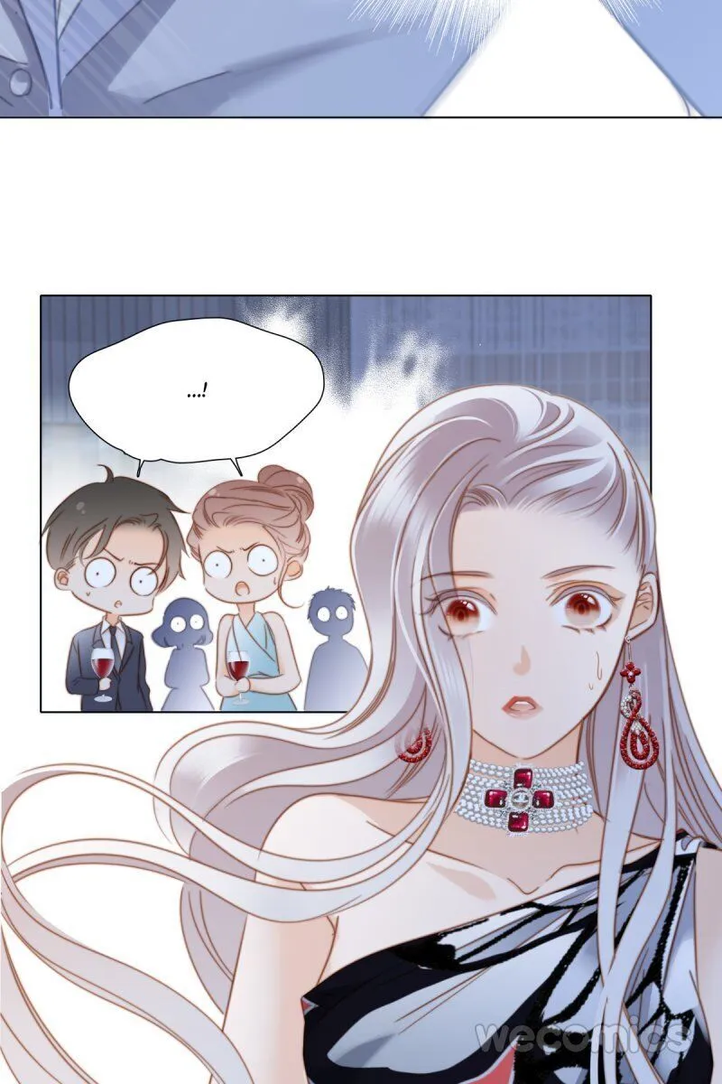 1st kiss – I don’t want to consider you as sister anymore Chapter 26 Online - página 80