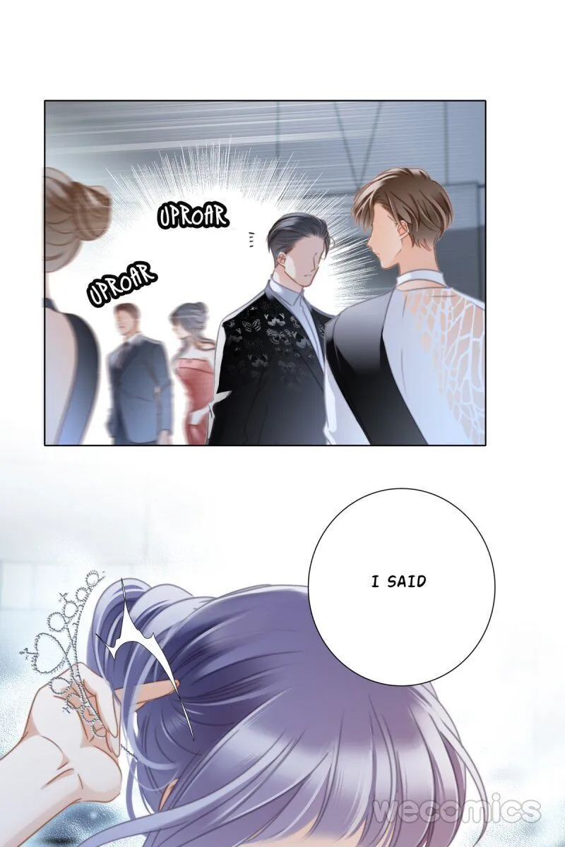 1st kiss – I don’t want to consider you as sister anymore Chapter 26 Online - página 82