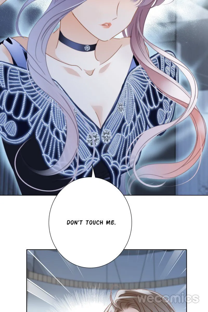 1st kiss – I don’t want to consider you as sister anymore Chapter 26 Online - página 83