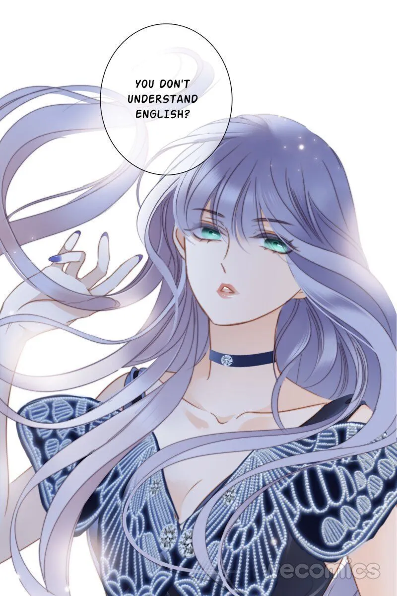 1st kiss – I don’t want to consider you as sister anymore Chapter 26 Online - página 85