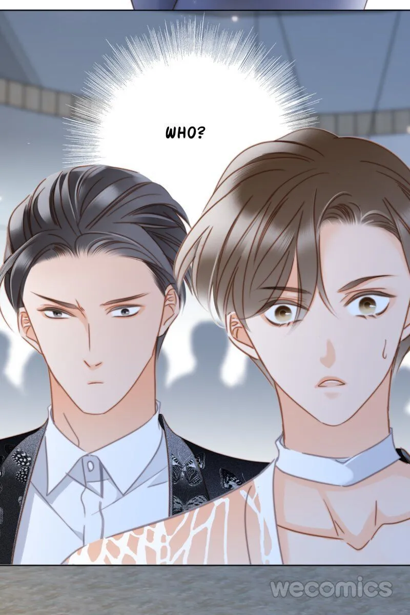 1st kiss – I don’t want to consider you as sister anymore Chapter 26 Online - página 87