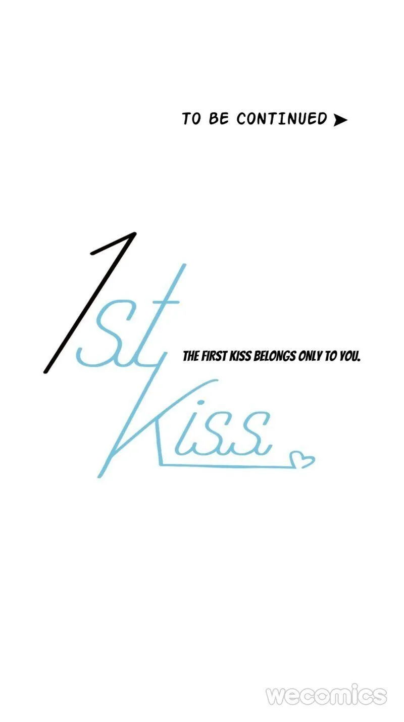 1st kiss – I don’t want to consider you as sister anymore Chapter 26 Online - página 90