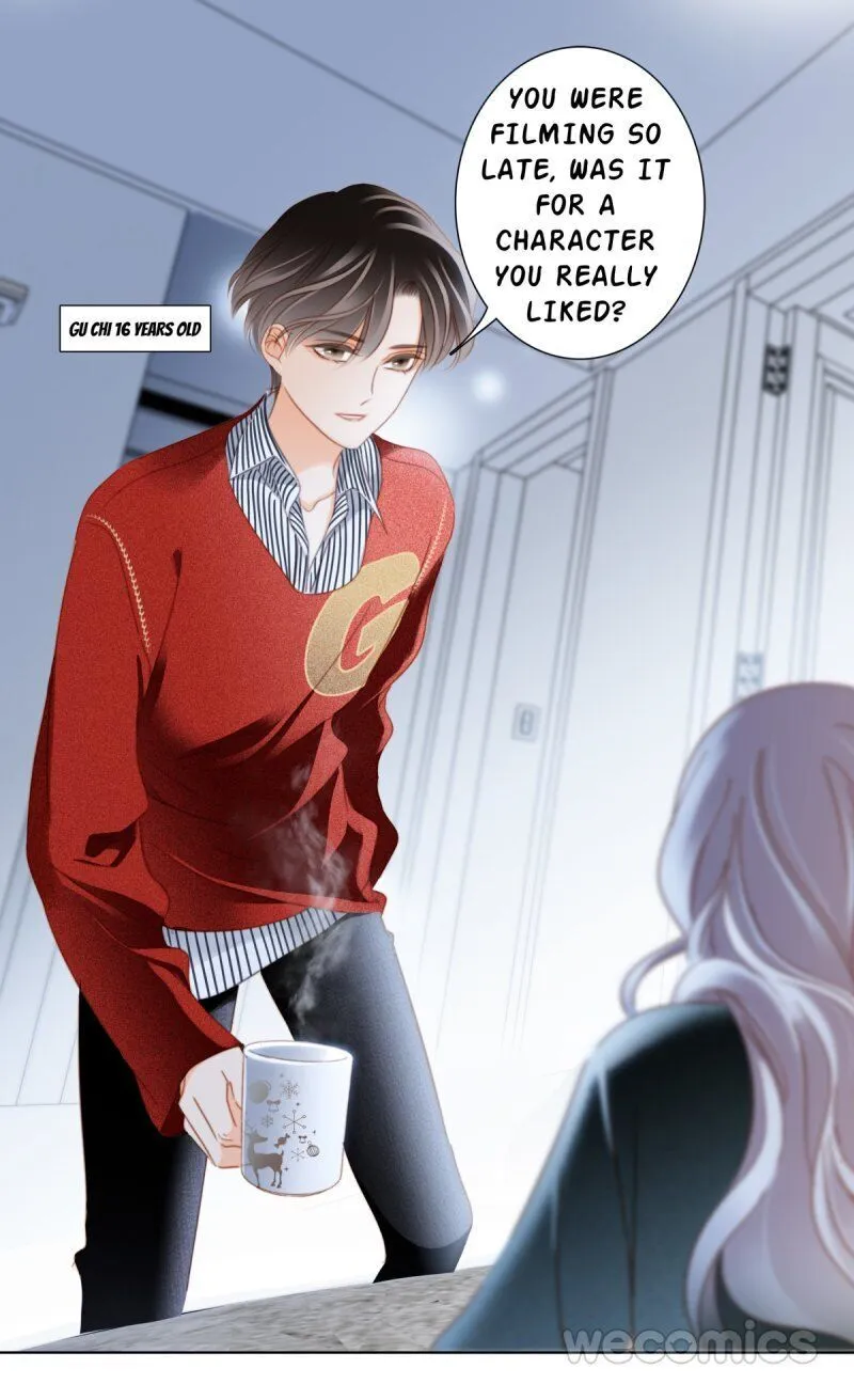 1st kiss – I don’t want to consider you as sister anymore Chapter 27 Online - página 6