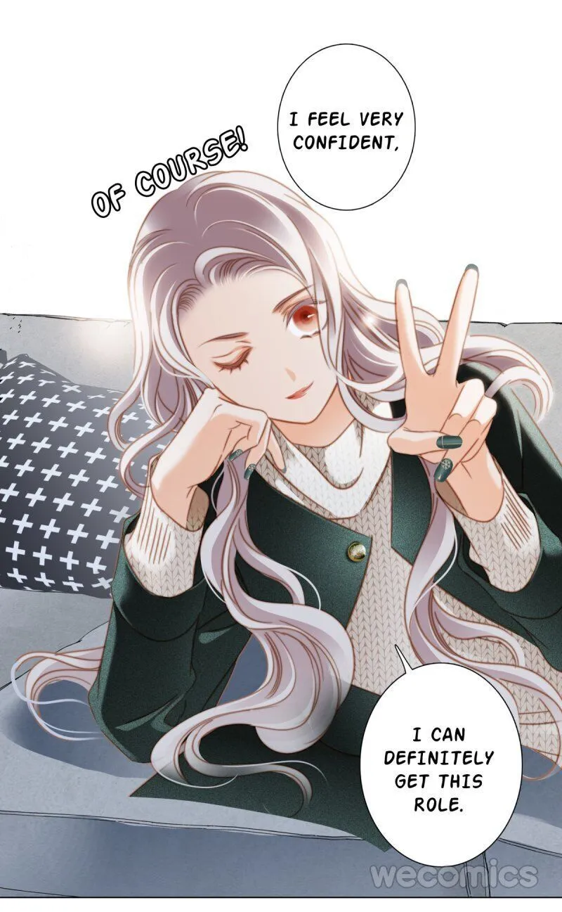 1st kiss – I don’t want to consider you as sister anymore Chapter 27 Online - página 7