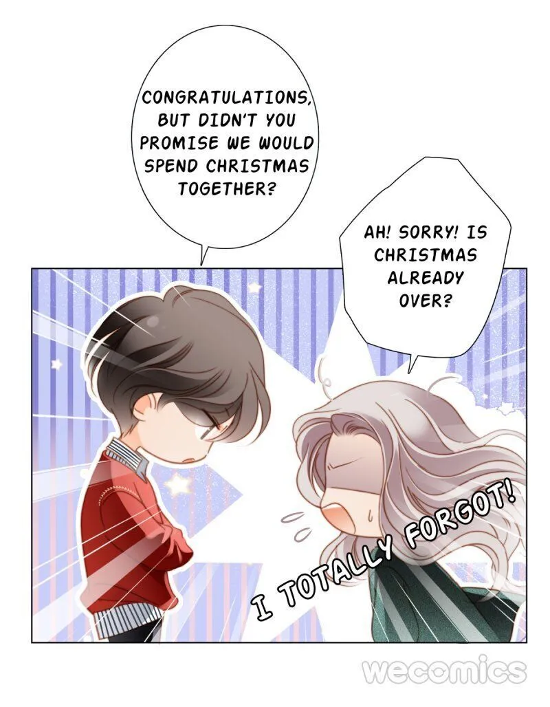 1st kiss – I don’t want to consider you as sister anymore Chapter 27 Online - página 8