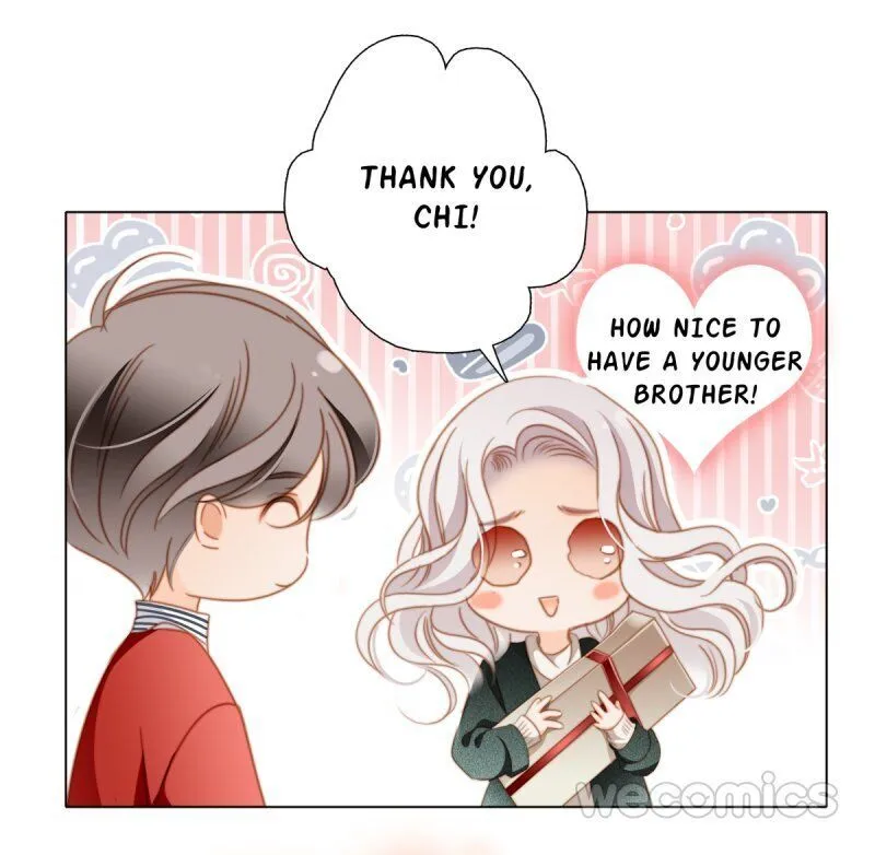 1st kiss – I don’t want to consider you as sister anymore Chapter 27 Online - página 11