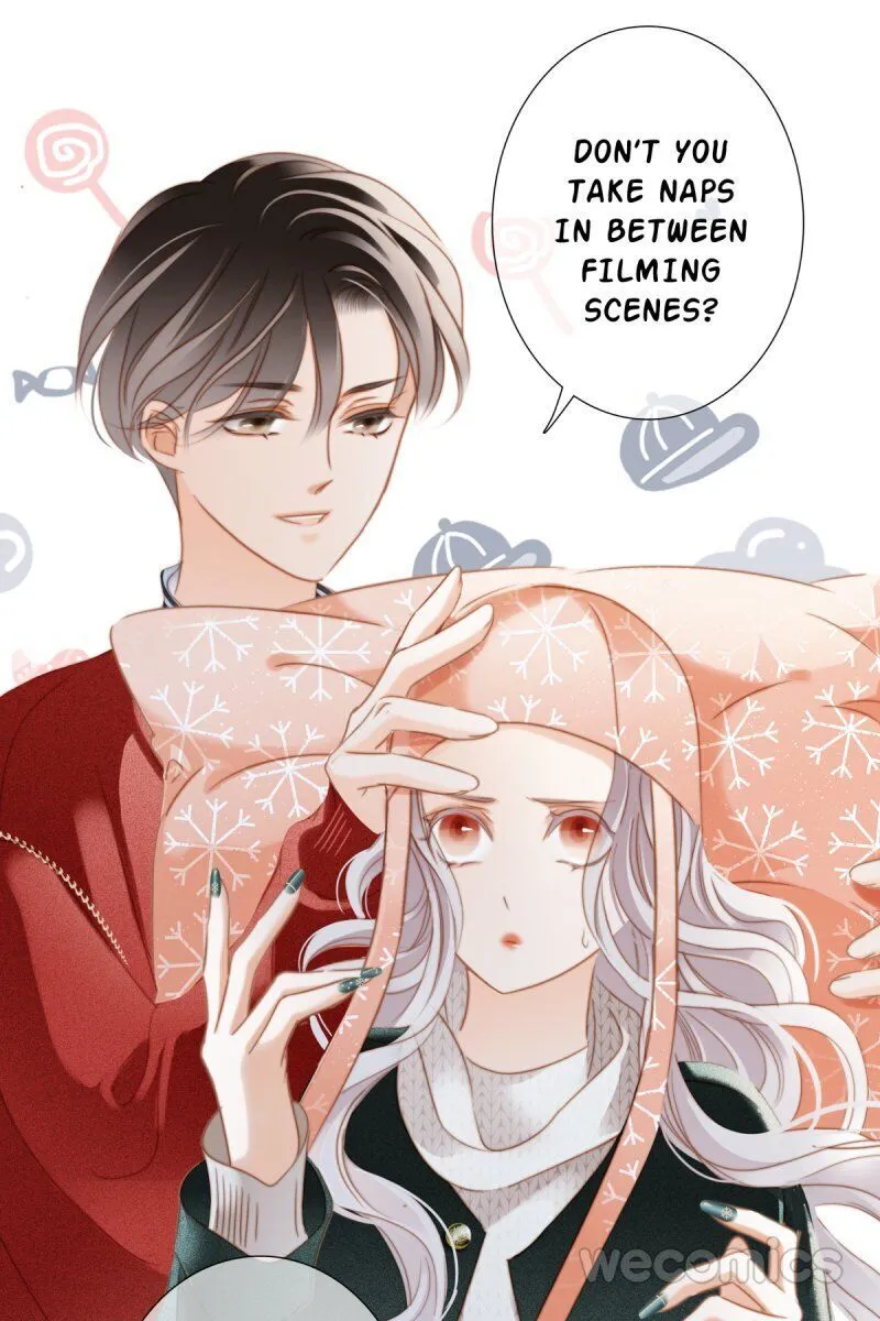 1st kiss – I don’t want to consider you as sister anymore Chapter 27 Online - página 15