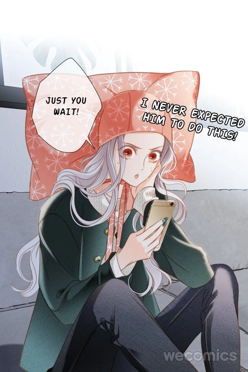 1st kiss – I don’t want to consider you as sister anymore Chapter 27 Online - página 21