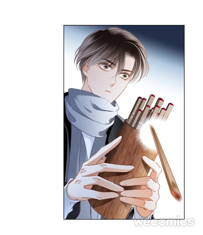 1st kiss – I don’t want to consider you as sister anymore Chapter 28 Online - página 6