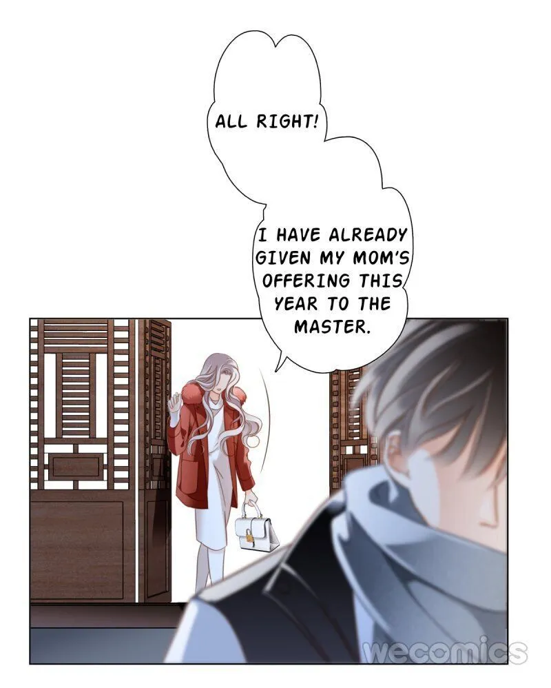 1st kiss – I don’t want to consider you as sister anymore Chapter 28 Online - página 9