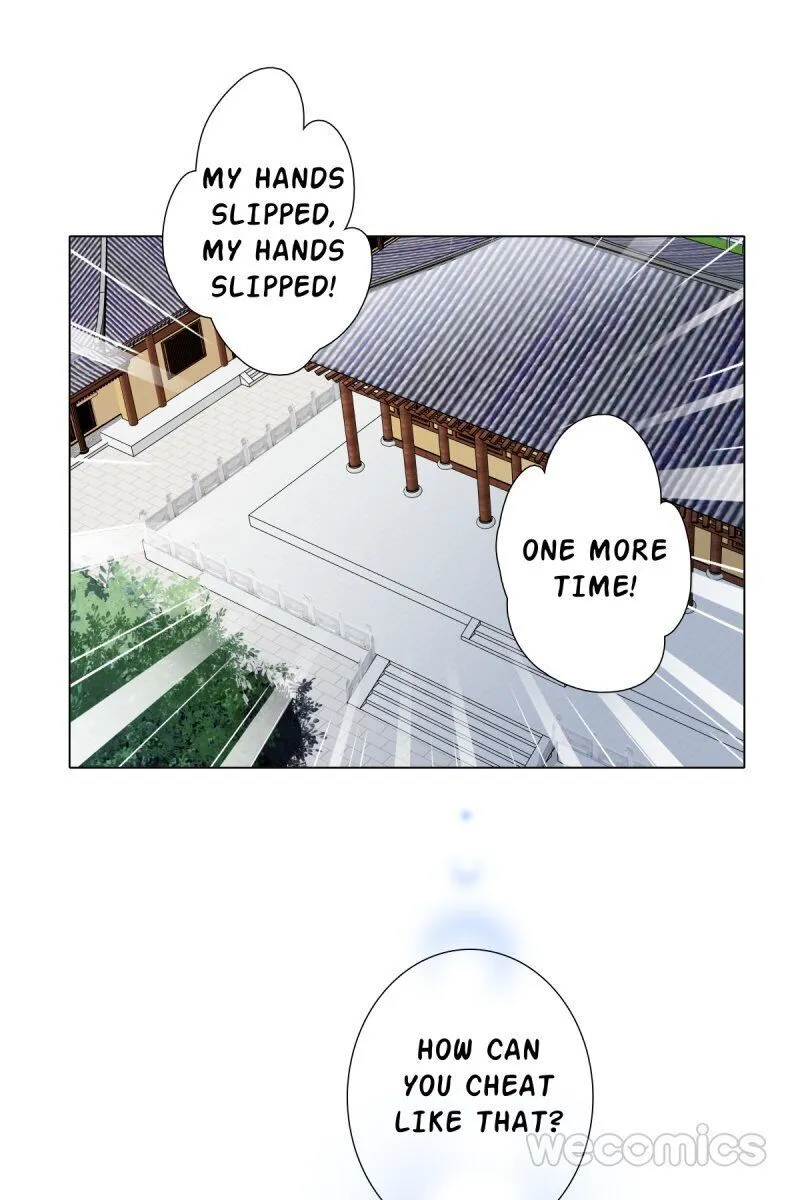 1st kiss – I don’t want to consider you as sister anymore Chapter 28 Online - página 18