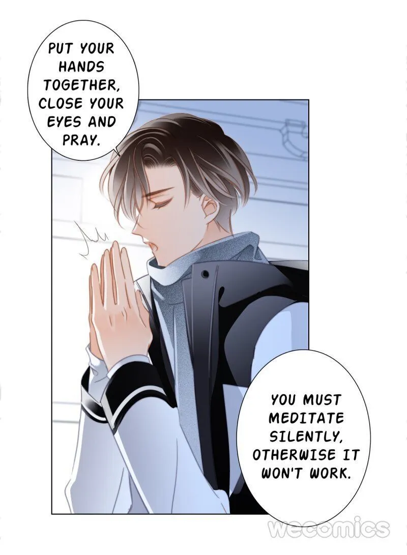 1st kiss – I don’t want to consider you as sister anymore Chapter 28 Online - página 22