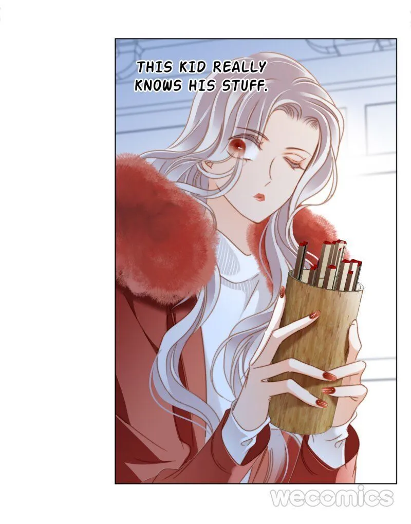 1st kiss – I don’t want to consider you as sister anymore Chapter 28 Online - página 23
